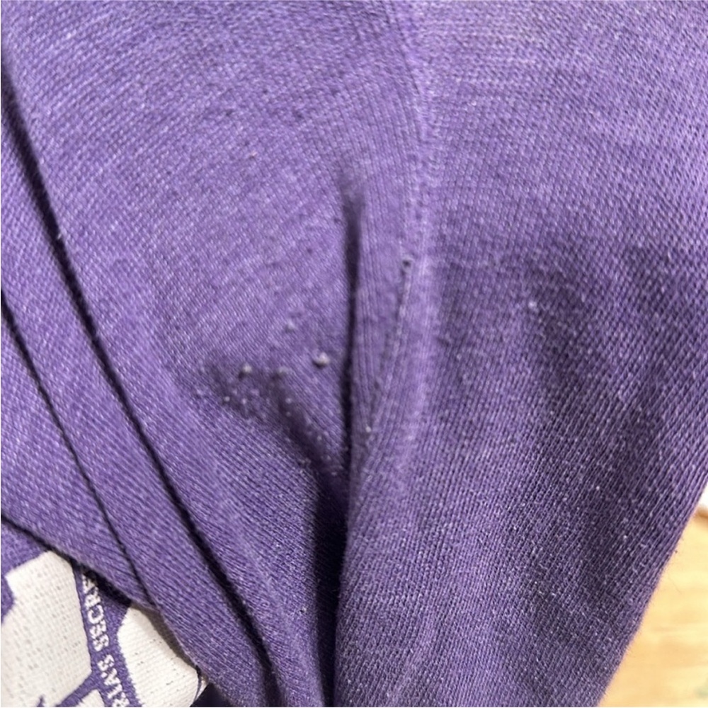 Free Item! ‼️ Any purchase over $5 -Victoria Secret PINK Purple Jogger - SP - Picture 5 of 5